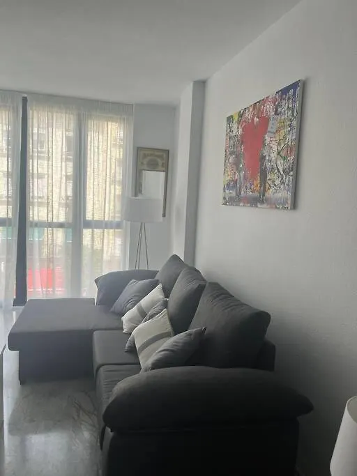 Apartamento Medina Azahara Córdoba