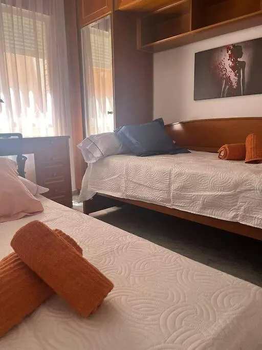 Apartamento Medina Azahara Apartment Cordoba Spain