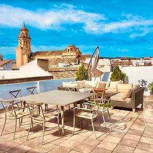 Appartamento Casa Turistica San Agustin, Cordova