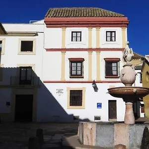 Lejlighed Plaza, Córdoba