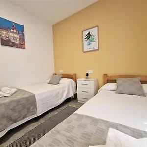 Ds Rio Guadalquivir, Cerca De La Mezquita Apartamento