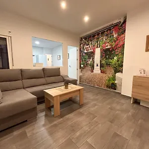 Puerta San Jose Apartamento