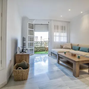Apto Flor Del Olivo- Parking Apartamento