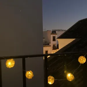 Yara Sobre Tejados De San Basilio Apartamento