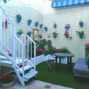 Casa La Plateria Сasa de vacaciones