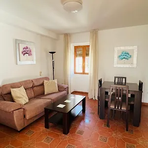Apartamento San Basilio Apartamento