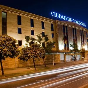 4* فندق Exe Ciudad De