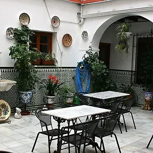 Gæstehus La Fuente, Córdoba