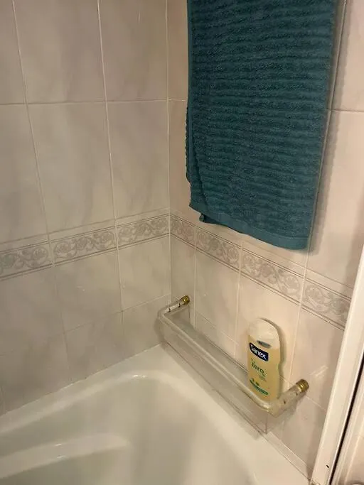 Apartamento Medina Azahara Córdoba