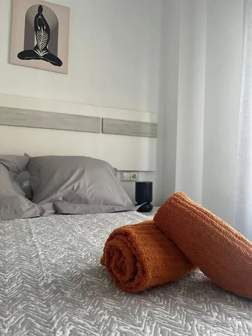 Apartamento Medina Azahara Córdoba 0*,  España
