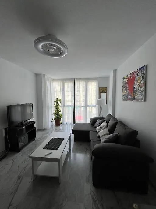 Apartamento Medina Azahara Cordoba