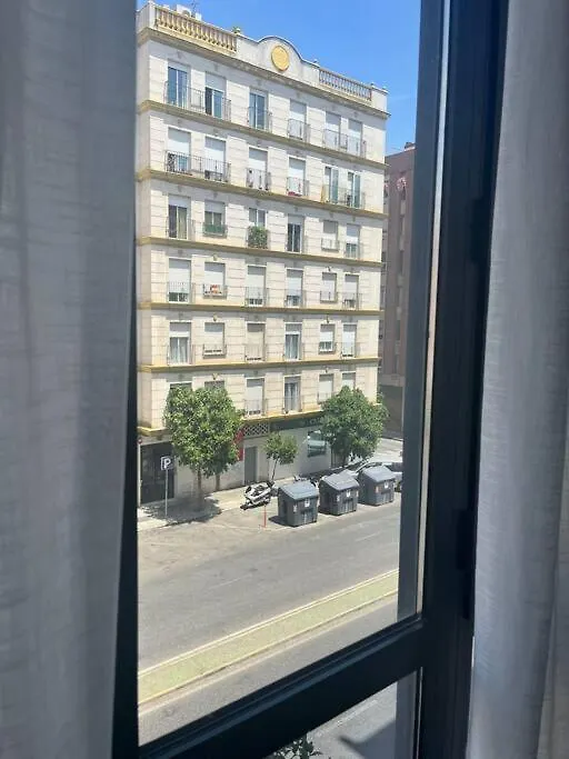 Apartamento Medina Azahara Córdoba