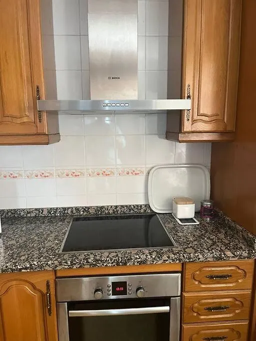 Apartamento Medina Azahara Córdoba