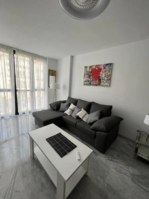 Apartamento Medina Azahara Cordoba Apartment