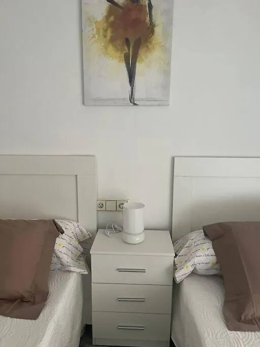 Apartamento Medina Azahara Córdoba