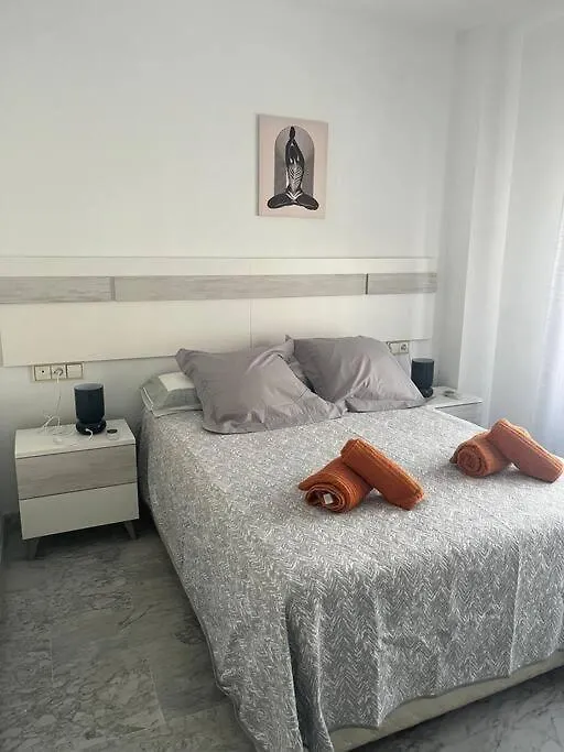 Apartamento Medina Azahara Apartment Cordoba