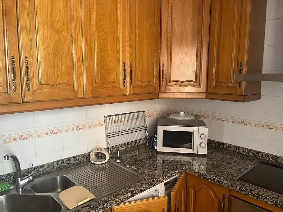 Apartamento Medina Azahara Córdoba