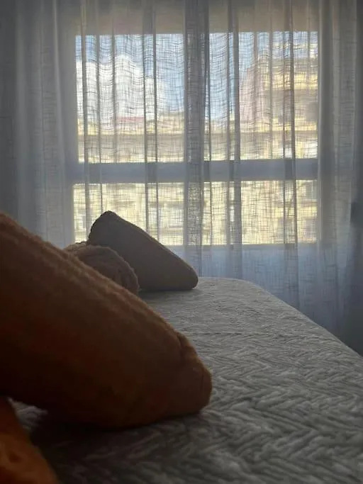 Apartamento Medina Azahara Córdoba España