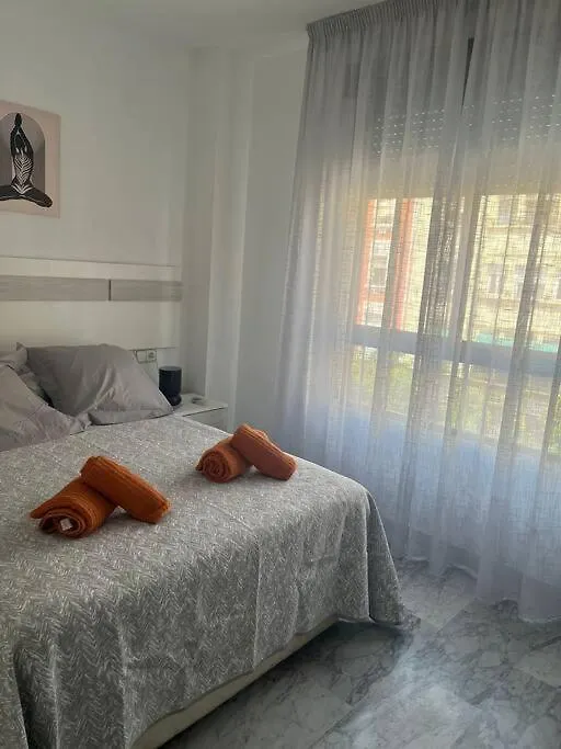 Apartamento Medina Azahara Córdoba España