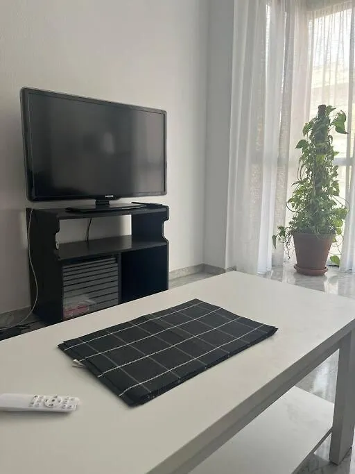 Apartamento Medina Azahara Córdoba