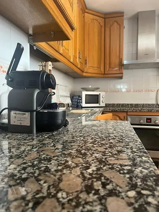 Apartamento Medina Azahara Córdoba 0*,