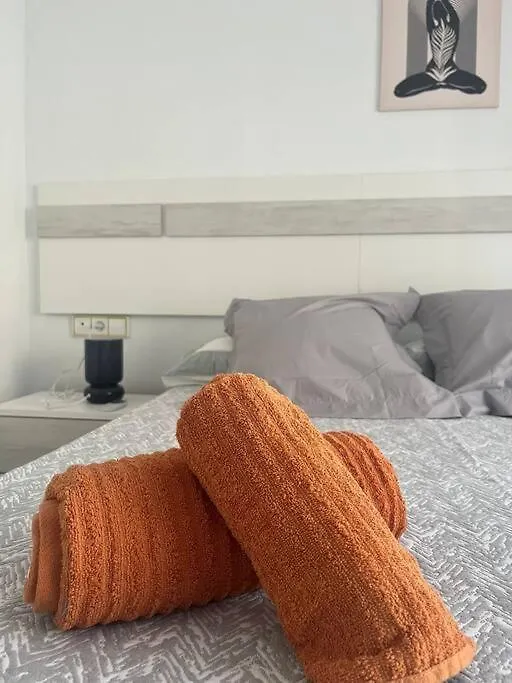Apartamento Medina Azahara Córdoba