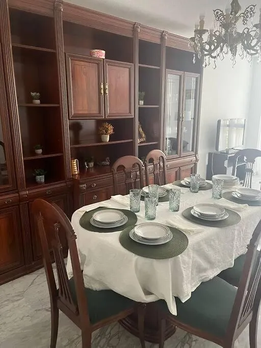 Apartamento Medina Azahara Córdoba