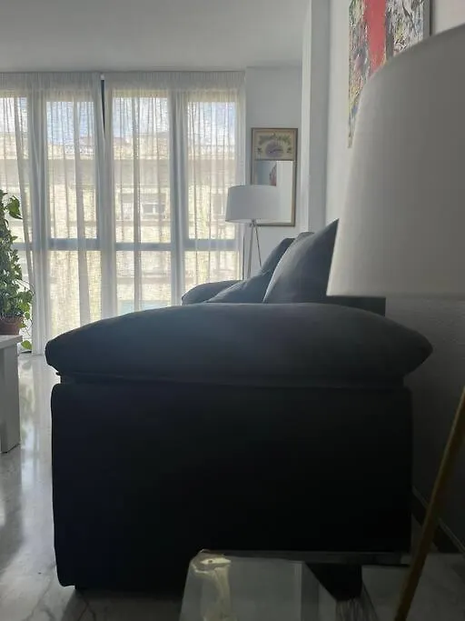 Апартаменты Apartamento Medina Azahara Кордова 0*,