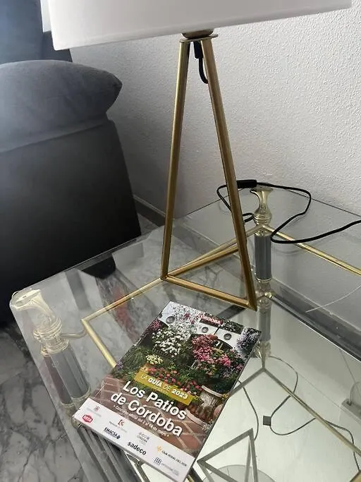 Apartamento Medina Azahara Lejlighed Córdoba Spanien