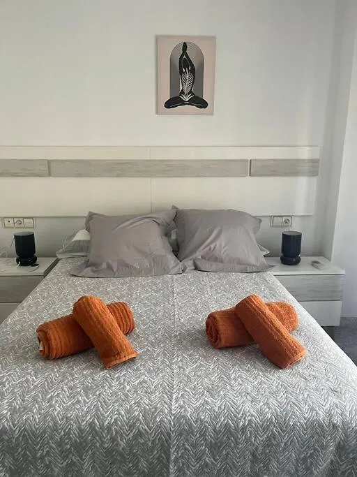 Apartamento Medina Azahara Lejlighed Córdoba 0*,