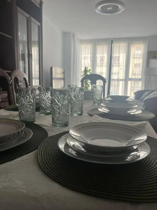 Apartamento Medina Azahara Lejlighed Córdoba