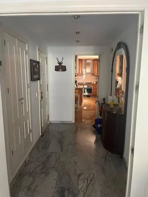 Apartamento Medina Azahara Lejlighed Córdoba