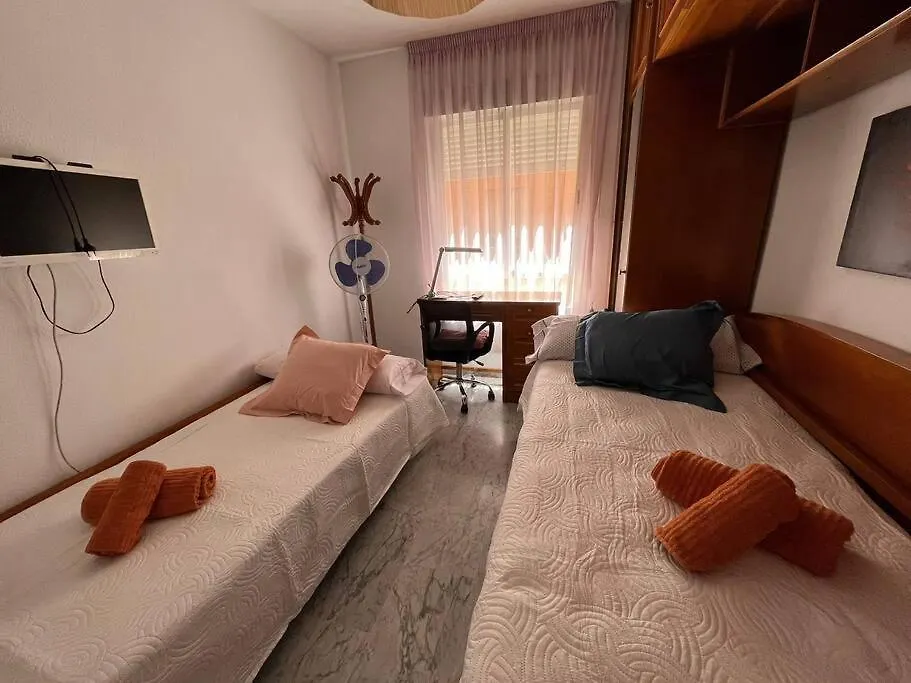 Apartamento Medina Azahara Lejlighed Córdoba 0*,  Spanien