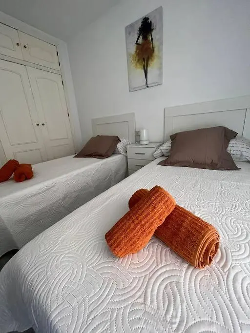 Apartamento Medina Azahara Lejlighed Córdoba