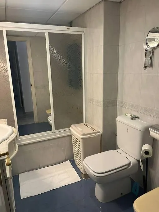 Apartamento Medina Azahara Apartment Cordoba