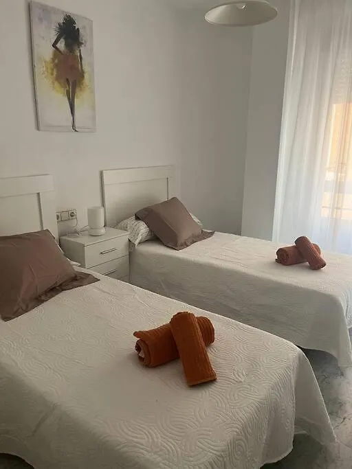 Apartamento Medina Azahara Apartment Cordoba