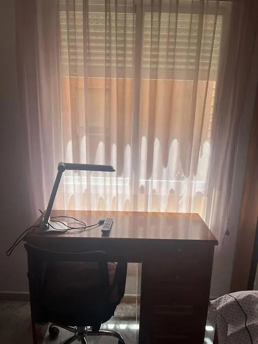 Apartamento Medina Azahara Apartment Cordoba 0*,